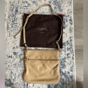 Kate Spade Leather Crossbody Bag